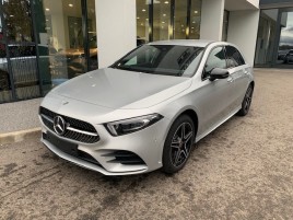 Mercedes-Benz A 250 e - HYBRID nhradn vz