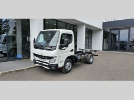 FUSO Canter 6S15 4x2 6t/3.5t