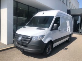 Mercedes-Benz Sprinter Reze311 CDI / KAWA PRO / S RWD