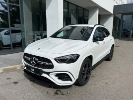 Mercedes-Benz GLA GLA 200 d 4M