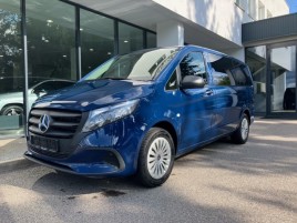 Mercedes-Benz Vito Vito 114 CDI / Tourer Pro / L 