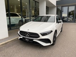 Mercedes-Benz A 250 e - HYBRID nhradn vz