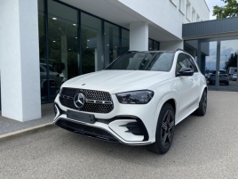 Mercedes-Benz GLE GLE 450 d 4M