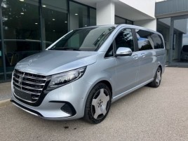 Mercedes-Benz V 300 d / Exclusive / L / 4M