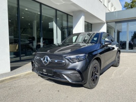 Mercedes-Benz GLC GLC coupe 220 d 4M