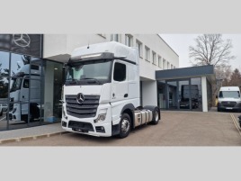 Mercedes-Benz Actros 1848LS Gigaspace