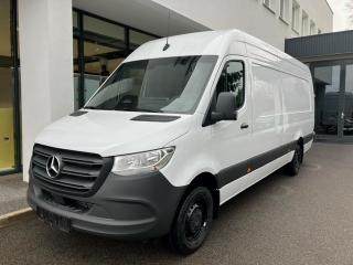 Mercedes-Benz Sprinter Sprinter 317 CDI / KAWA PRO XL