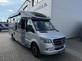 Adria MATRIX SUPREME 670 DL MB