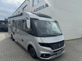 Adria Super Sonic 780 DL 