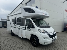 Adria CORAL XL AXESS 670 SP - VBAVA