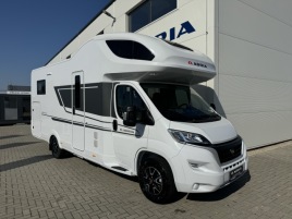 Adria Coral XL Axess 660 SL 