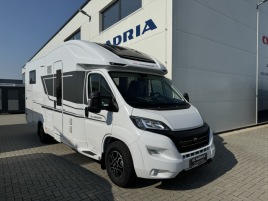 Adria Matrix Axess 650 SL 