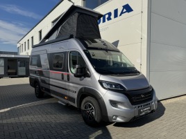 Adria TWIN SPORTS 640 SGX