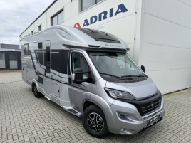 Adria MATRIX SUPREME 670 SL - 3500KG