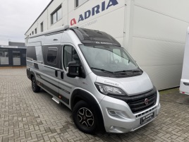 Adria TWIN 640 SPB FAMILY - VBAVA