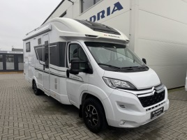 Adria Matrix Axess 650 SL - VBAVA