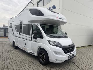 Adria Coral XL PLUS 660 SL 