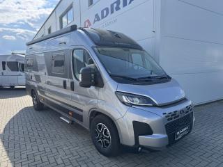 Adria TWIN SUPREME 640 SGX 