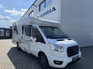 Ford ADRIA SUNLIVING C70 DL 