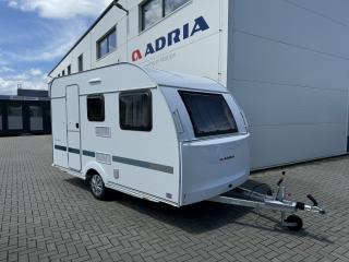 Adria AVIVA 360 DK - 1000kg