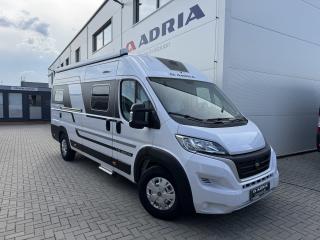 Adria Twin Plus 640 SLB 