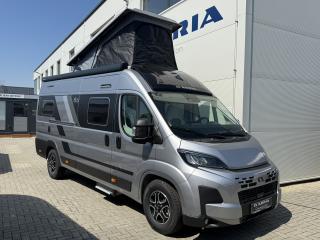 Adria TWIN 640 SGX PTR