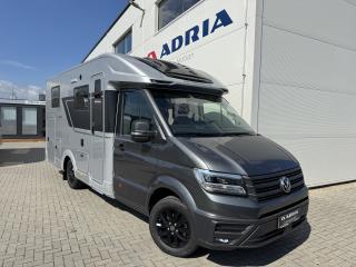 Adria COMPACT MAX SL 