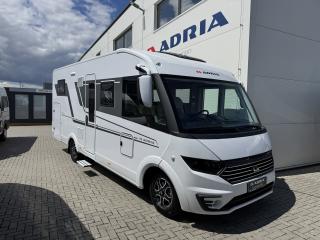 Adria SONIC 700 DL