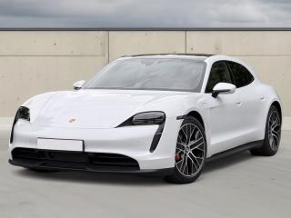 Porsche Taycan 4S Sport Turismo
