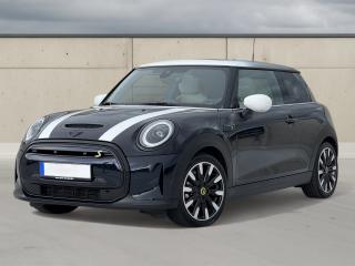Mini Cooper SE Yours Trim harman/kardon