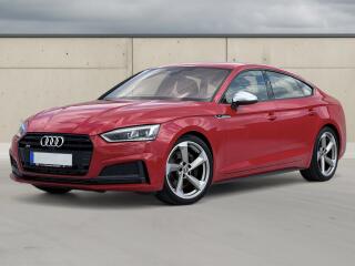 Audi S5 Sportback 3.0 TFSI quattro