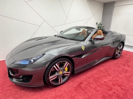 Ferrari Portofino TOP Spec*Kamera*JBL*Carbon*R!