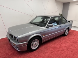 BMW M3 M3 E30* orig. Italsk verze