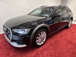 Audi A6 Allroad 50TDI*TAN*PAM. SED.*VZDUCH