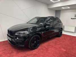 BMW X5 M ED. BLACK FIRE*HUD*360*PANO