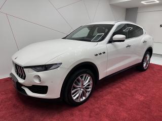 Maserati Levante Diesel KEYLESS*CZ*DPH*TOP