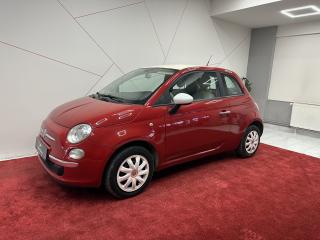 Fiat 500 1.2*PARK. SENZORY*PO SERVISU