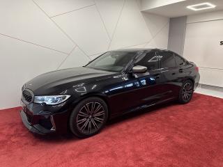 BMW M340d Laser*2x KOLA*H/K*CZ*DPH