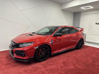 Honda Civic Type-R*CZ*2x PNEU*1. MAJITEL