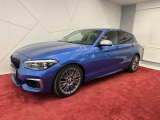 BMW M140i*H/K*KAMERA*LED*DPH*CZ