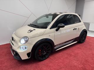 Abarth 695 70th Anniversario*1of1949*1.m.
