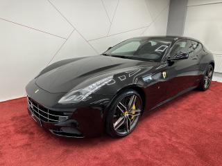 Ferrari FF FF*LIFT*360*VENTILACE*DPH*CZ
