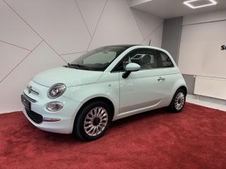 Fiat 500 1.2 AUTOMAT*PANO*DIGI BUDKY
