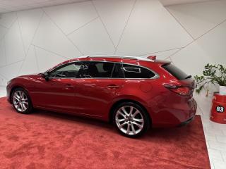 Mazda 6 (2013) 2.2D Sykactiv REVOLUTION*BOSE - náhled 3