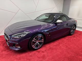 BMW Z4 (2023) M 40i* M paket* Odpočet DPH - náhled 2