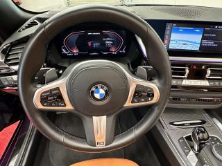 BMW Z4 (2023) M 40i* M paket* Odpočet DPH - náhled 13