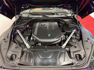 BMW Z4 (2023) M 40i* M paket* Odpočet DPH - náhled 14