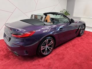 BMW Z4 (2023) M 40i* M paket* Odpočet DPH - náhled 7