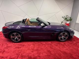 BMW Z4 (2023) M 40i* M paket* Odpočet DPH - náhled 5