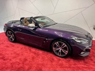 BMW Z4 (2023) M 40i* M paket* Odpočet DPH - náhled 6